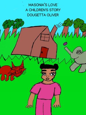 cover image of Masonia's Love